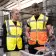 GILET DE SECURITE PERSONNALISABLE 'BERLIN'