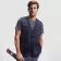 GILET DE TRAVAIL MULTI POCHES PERSONNALISABLE 'VENERA'
