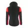 SOFTSHELL PERSONNALISABLE FEMME RPET 'PRIME SOFT'