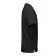 POLO PUBLICITAIRE HOMME BLACK MATCH 'SPIRIT'