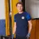 TEE SHIRT PERSONNALISABLE HOMME BIO 'PRIME'