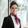 FOULARD PERSONNALISABLE 'ALLEMA'
