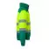 BLOUSON MATELASSE 2in1 PERSONNALISABLE 'TIROUNO'