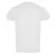 TEE SHIRT MIXTE PERSONNALISE 'ATOMOS BLANC'