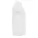 TEE SHIRT MIXTE PERSONNALISE 'ATOMOS BLANC'