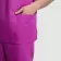 BLOUSE PERSONNALISABLE MIXTE MEDICALE 'LENO'