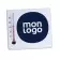 THERMOMETRE PUBLICITAIRE MIF 'CALOUR'