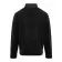 POLAIRE PERSONNALISABLE DEMI ZIP BLACK MATCH 'PERSIC'