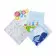 COUVERTURE PERSONNALISABLE CARNET SANTE 'ANZIO QUADRI'