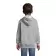 SWEAT SHIRT PUBLICITAIRE CAPUCHE ENFANT 'STONE'