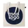 SAC COTON PERSONNALISABLE 'MARIETA MAX HAVELAAR 180 G/M2'