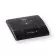 CARTE 4 CARRES PERSONNALISABLE LPCC® 'CARBIO'