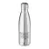 RAPIDE 4J BOUTEILLE ISO PERSONNALISABLE 500ML 'ASTRIO' 