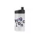GOURDE PUBLICITAIRE 500ML 'TRAIL' 4J