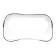 CAGE DE BUTS PLIABLE PERSONNALISABLE 'SHOOT'