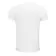 TEE SHIRT PUBLICITAIRE MIXTE BIO BLANC 'EPIC' 96H 140 GR/M²