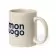 MUG PERSONNALISÉ EN CÉRAMIQUE 370 ML 'KRONOSA'
