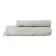 SERVIETTE JACQUARD PUBLICITAIRE 'JAKO BLANC' 100x180 CM