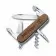 COUTEAU SUISSE PERSONNALISE 12 FONCTIONS 'SPARTAN WOOD'