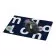 TAPIS DE SOURIS PUBLICITAIRE MIE RECYCLE 'DREVO'