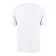 TEE SHIRT BLANC PERSONNALISABLE 160GR 'NAYA'