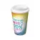 GOBELET PERSONNALISABLE AMERICANO® QUADRI 'IBON RECYCLE'