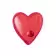 CHAUFFERETTE PERSONNALISABLE FORME COEUR 'VARMO'