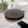 CHARGEUR INDUCTION PERSONNALISABLE 10W 'RUNDO 10W'