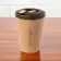 VERRE EN LIEGE PERSONNALISABLE 350 ML 'BORIA'