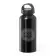 GOURDE PERSONNALISABLE EN ALU 500 ML 'RECHA'