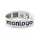 BRACELET ENSEMENCÉ PERSONNALISABLE 'GUEST GREEN'
