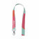 TOUR DE COU ENSEMENCÉ PERSONNALISABLE 'LOREA'