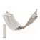 HAMAC PERSONNALISABLE EN POLY COTON MAX 120 KG 'CHEELI'