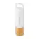 BOUTEILLE ISOTHERME PERSONNALISÉE EN BAMBOU 540ML 'BUTILKA BAMBOO' 4J