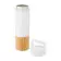 BOUTEILLE ISOTHERME PERSONNALISÉE EN BAMBOU 540ML 'BUTILKA BAMBOO' 4J