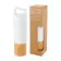 BOUTEILLE ISOTHERME PERSONNALISÉE EN BAMBOU 540ML 'BUTILKA BAMBOO' 4J
