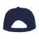 CASQUETTE PUBLICITAIRE 5 PANS 'STITCH' 