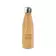 BOUTEILLE ISO PERSONNALISABLE 500ML BOIS 'ASTRIO' 4J