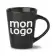 RAPIDE 4J   MUG PERSONNALISABLE EN GRES 'TESSA' 