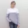 TEE SHIRT PERSONNALISABLE MIXTE PEN DUICK® 'MARINO ML'