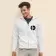 SWEAT SHIRT MIXTE PERSONNALISABLE FRUIT OF THE LOOM 'MORELLO'