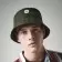 BOB BEECHFIELD® PERSONNALISABLE 'BUCKETA'