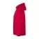 SWEAT ZIPPE MIXTE 280G PERSONNALISABLE 'MORALIE'