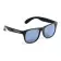 LUNETTES DE SOLEIL MATE PERSONNALISABLE 'NOEN' 