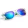 LUNETTES DE SOLEIL PERSONNALISABLES BICOLORES 'SOULARI'