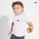 TEE SHIRT BLANC PERSONNALISABLE MC BEBE 'BATAILLOU'