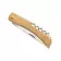 COUTEAU PERSONNALISABLE 'NUGA'