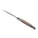 COUTEAU PERSONNALISABLE 'PISAU'