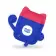 ECOUTEURS BLUETOOTH® POUR ENFANT PERSONNALISABLE 'CHILDY'