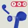ECOUTEURS BLUETOOTH® POUR ENFANT PERSONNALISABLE 'CHILDY'